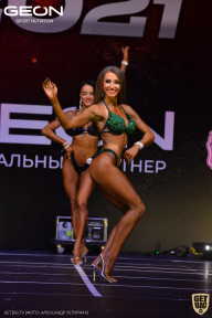 Grand-Prix Dudushkin Fitness Family - 2021