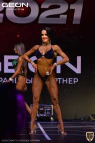 Grand-Prix Dudushkin Fitness Family - 2021