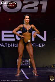 Grand-Prix Dudushkin Fitness Family - 2021