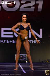 Grand-Prix Dudushkin Fitness Family - 2021
