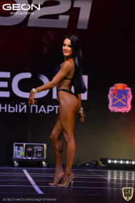 Grand-Prix Dudushkin Fitness Family - 2021