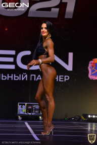Grand-Prix Dudushkin Fitness Family - 2021
