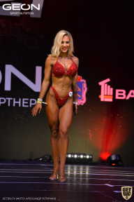 Grand-Prix Dudushkin Fitness Family - 2021