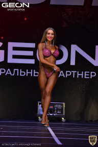 Grand-Prix Dudushkin Fitness Family - 2021