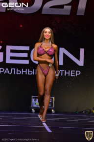 Grand-Prix Dudushkin Fitness Family - 2021