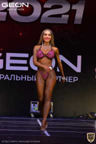 Grand-Prix Dudushkin Fitness Family - 2021