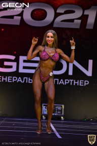 Grand-Prix Dudushkin Fitness Family - 2021
