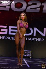 Grand-Prix Dudushkin Fitness Family - 2021