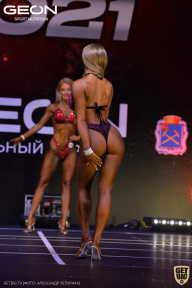 Grand-Prix Dudushkin Fitness Family - 2021