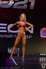 Grand-Prix Dudushkin Fitness Family - 2021