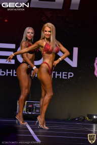 Grand-Prix Dudushkin Fitness Family - 2021