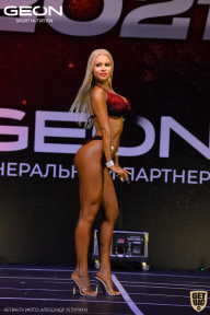Grand-Prix Dudushkin Fitness Family - 2021