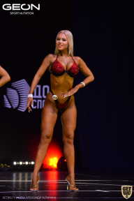 Grand-Prix Dudushkin Fitness Family - 2021