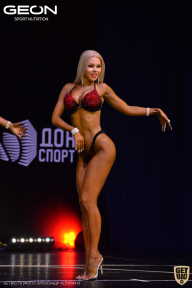 Grand-Prix Dudushkin Fitness Family - 2021