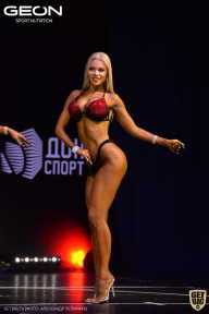 Grand-Prix Dudushkin Fitness Family - 2021