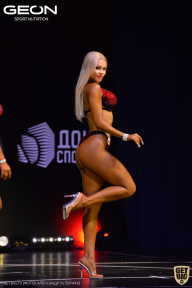 Grand-Prix Dudushkin Fitness Family - 2021