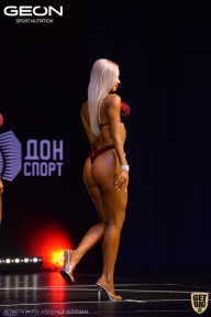 Grand-Prix Dudushkin Fitness Family - 2021