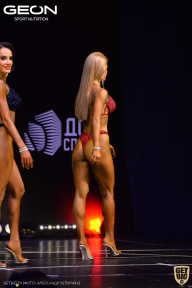 Grand-Prix Dudushkin Fitness Family - 2021