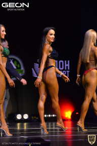 Grand-Prix Dudushkin Fitness Family - 2021