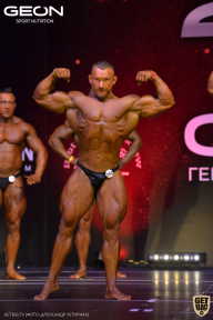 Grand-Prix Dudushkin Fitness Family - 2021