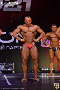 Grand-Prix Dudushkin Fitness Family - 2021