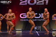 Grand-Prix Dudushkin Fitness Family - 2021