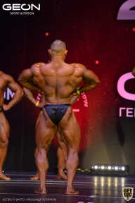 Grand-Prix Dudushkin Fitness Family - 2021