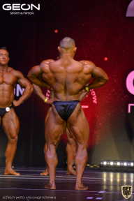 Grand-Prix Dudushkin Fitness Family - 2021