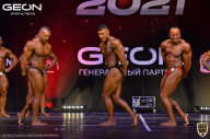 Grand-Prix Dudushkin Fitness Family - 2021
