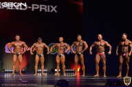 Grand-Prix Dudushkin Fitness Family - 2021