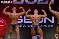Grand-Prix Dudushkin Fitness Family - 2021