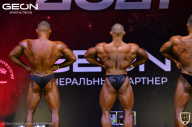 Grand-Prix Dudushkin Fitness Family - 2021