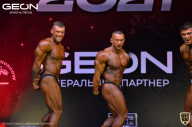 Grand-Prix Dudushkin Fitness Family - 2021