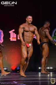 Grand-Prix Dudushkin Fitness Family - 2021