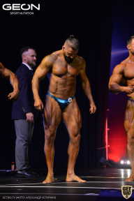 Grand-Prix Dudushkin Fitness Family - 2021