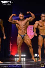 Grand-Prix Dudushkin Fitness Family - 2021