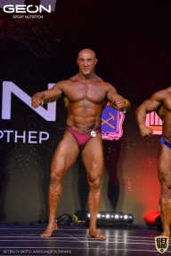 Grand-Prix Dudushkin Fitness Family - 2021