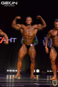 Grand-Prix Dudushkin Fitness Family - 2021
