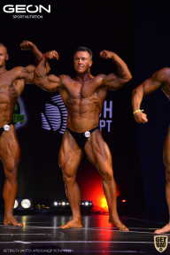 Grand-Prix Dudushkin Fitness Family - 2021