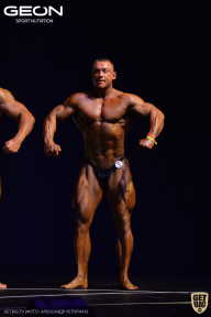 Grand-Prix Dudushkin Fitness Family - 2021