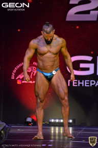 Grand-Prix Dudushkin Fitness Family - 2021