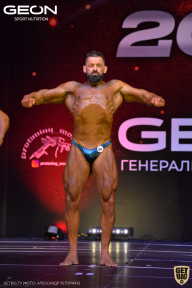 Grand-Prix Dudushkin Fitness Family - 2021