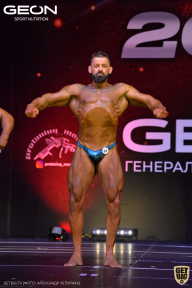 Grand-Prix Dudushkin Fitness Family - 2021