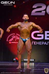 Grand-Prix Dudushkin Fitness Family - 2021