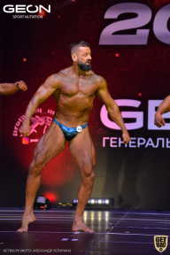 Grand-Prix Dudushkin Fitness Family - 2021