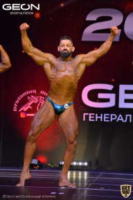Grand-Prix Dudushkin Fitness Family - 2021