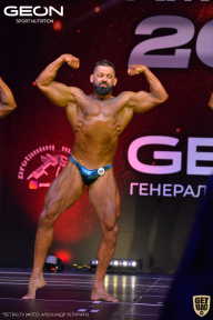 Grand-Prix Dudushkin Fitness Family - 2021