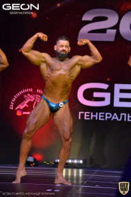 Grand-Prix Dudushkin Fitness Family - 2021