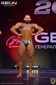 Grand-Prix Dudushkin Fitness Family - 2021