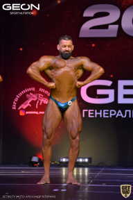 Grand-Prix Dudushkin Fitness Family - 2021